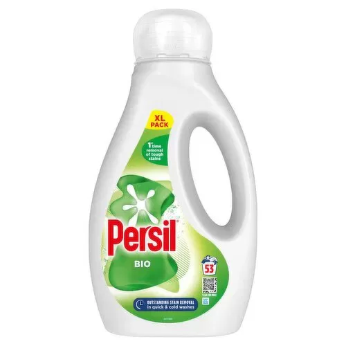 Persil Bio liquid (53) 1.43 L