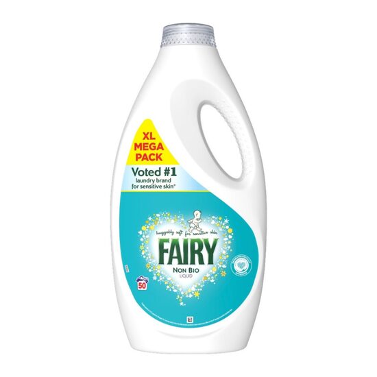 Fairy Liquid (50)