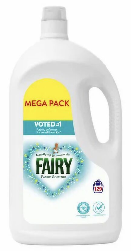 Fairy softener (129)