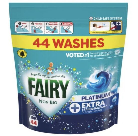 Fairy PLATINUM kaspulas (44)