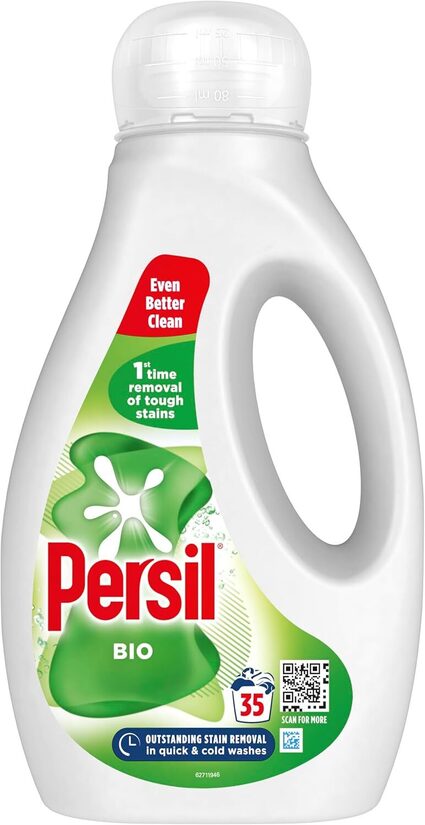 Persil Bio liquid (35) 