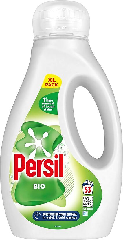 Persil Bio liquid (53) 1.43 L