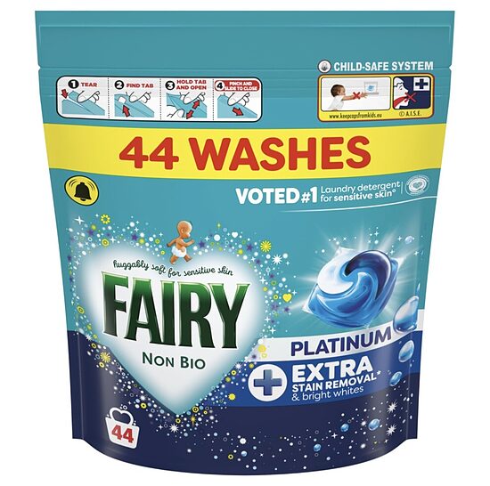 Fairy PLATINUM kaspulas (44)