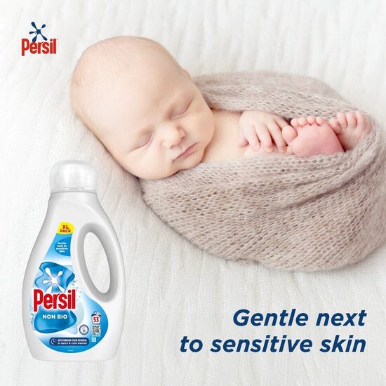 Persil non Bio Liquid (53)