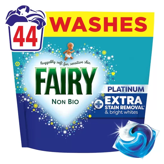 Fairy PLATINUM kaspulas (44)