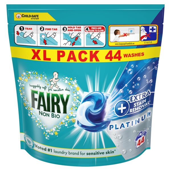 Fairy PLATINUM kaspulas (44)