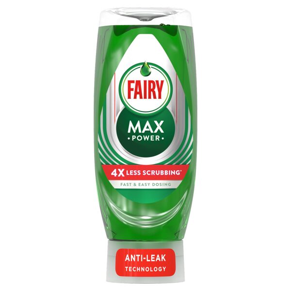 Fairy Max Power Original (450 ml)