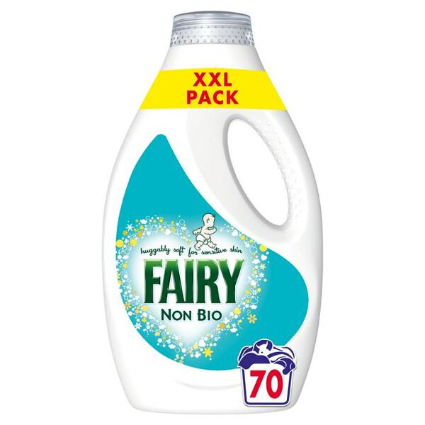 Fairy Liquid (70)