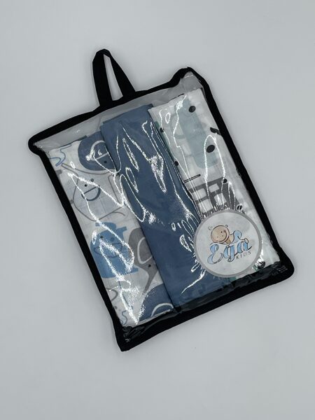 Muslīna autiņi (CMA0013)