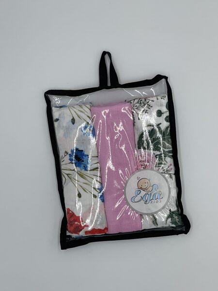 Muslīna autiņi (CMA0014)