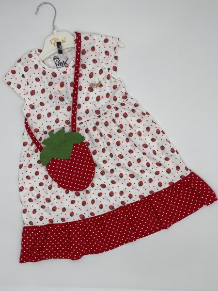 Kleita ar somiņu (KL0029)