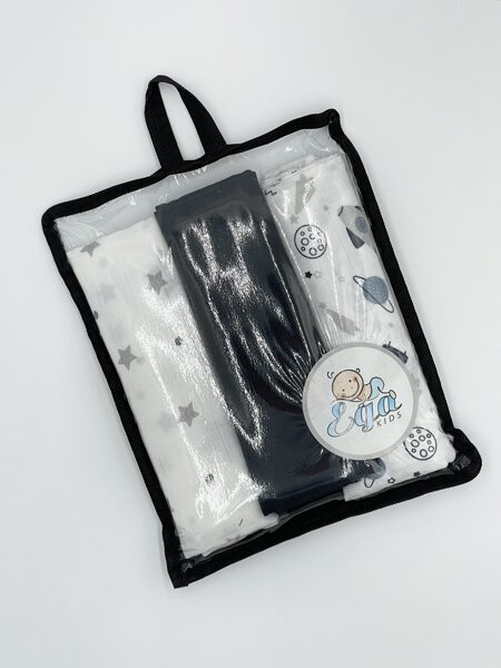 Muslīna autiņi (CMA0012)