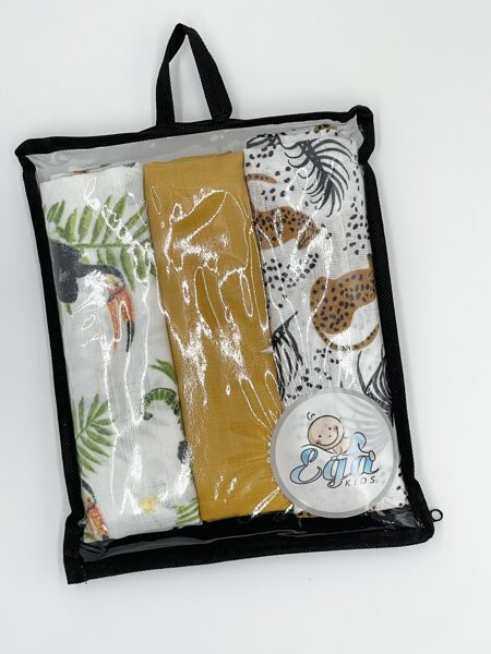 Muslīna autiņi (CMA0015)