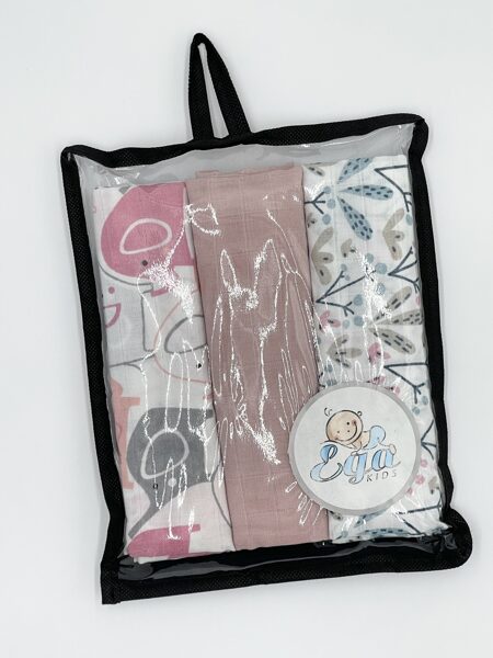 Muslīna autiņi (CMA0016)