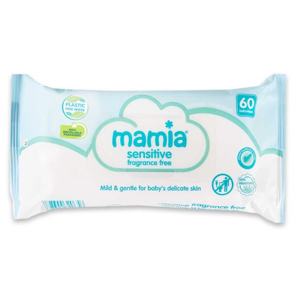 Mamia fragrance free (60)