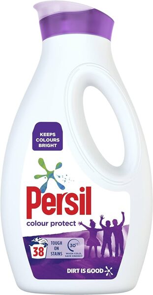 Persil Colour Liquid (38) 1.026 L