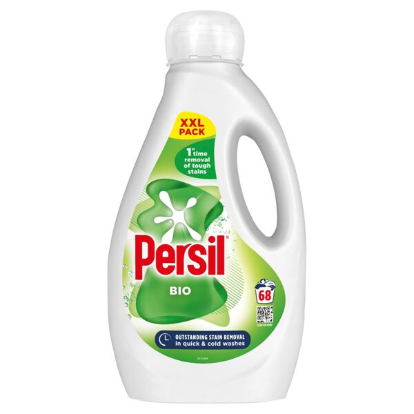 Persil Bio Liquid (68) 