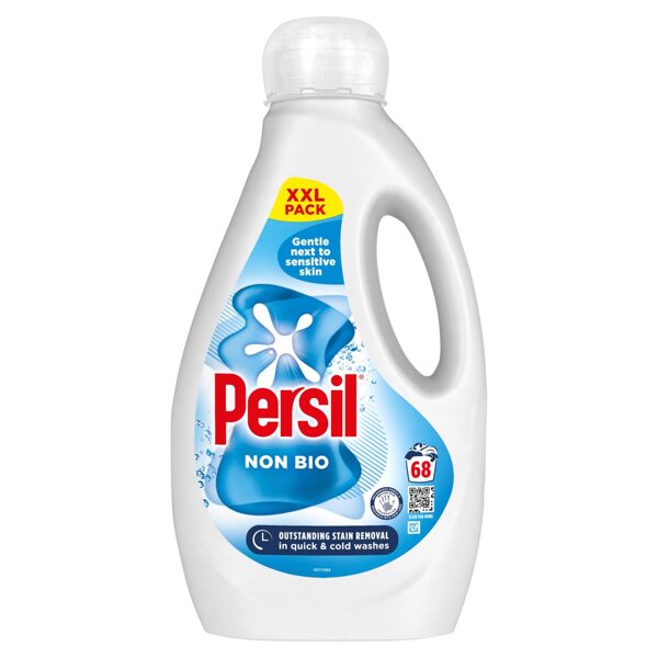 Persil non Bio Liquid (68)