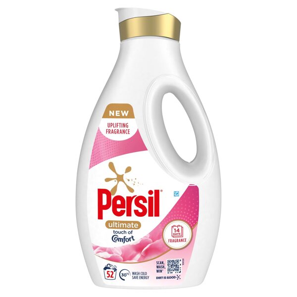 Persil Ultimate Comfort (52) 